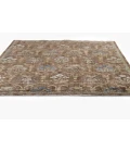 Momeni Wisteria Rust WIS-1 6ft. x 9ft. Rect. Rug