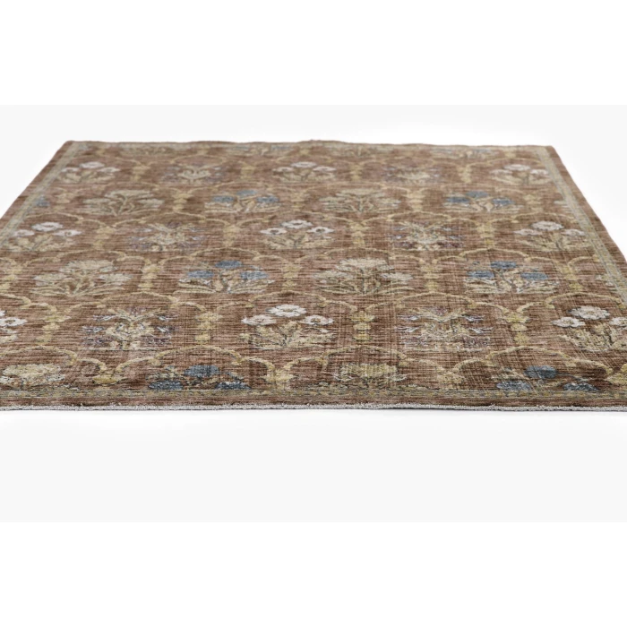 Momeni Wisteria Rust WIS-1 2ft.3in. x 7ft.10in. Rect. Rug