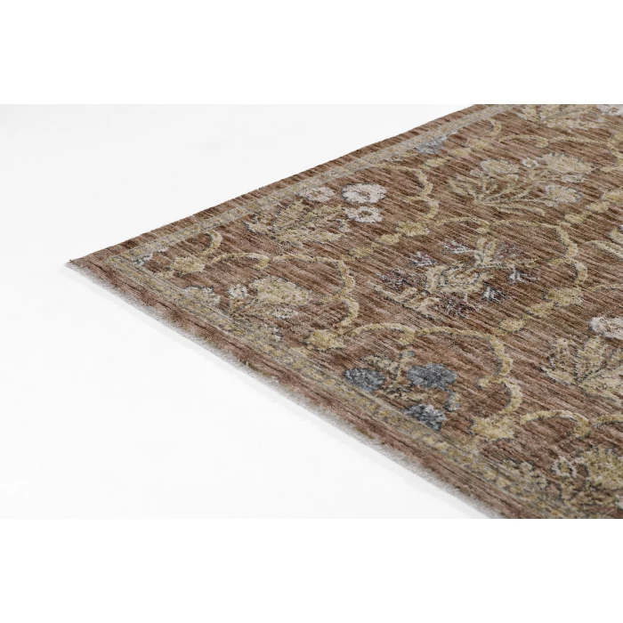 Momeni Wisteria Rust WIS-1 2ft.3in. x 7ft.10in. Rect. Rug