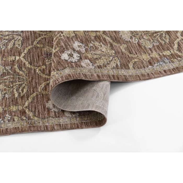 Momeni Wisteria Rust WIS-1 2ft.3in. x 7ft.10in. Rect. Rug