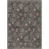 Momeni Wisteria Charcoal WIS-2 9ft.2in. x 12ft.5in. Rect. Rug