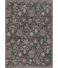 Momeni Wisteria Charcoal WIS-2 9ft.2in. x 12ft.5in. Rect. Rug