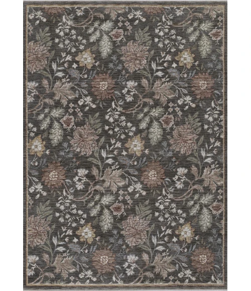 Momeni Wisteria Charcoal WIS-2 9ft.2in. x 12ft.5in. Rect. Rug