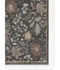 Momeni Wisteria Charcoal WIS-2 9ft.2in. x 12ft.5in. Rect. Rug
