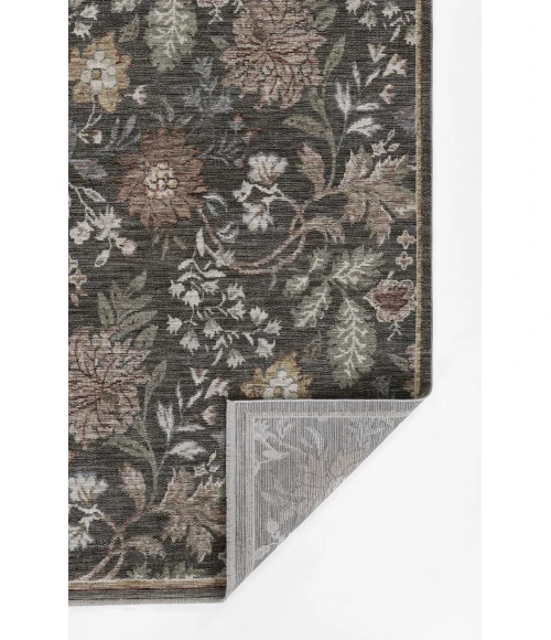 Momeni Wisteria Charcoal WIS-2 9ft.2in. x 12ft.5in. Rect. Rug