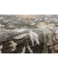Momeni Wisteria Charcoal WIS-2 9ft.2in. x 12ft.5in. Rect. Rug
