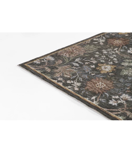 Momeni Wisteria Charcoal WIS-2 9ft.2in. x 12ft.5in. Rect. Rug