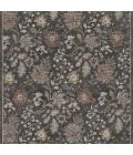 Momeni Wisteria Charcoal WIS-2 9ft.2in. x 12ft.5in. Rect. Rug