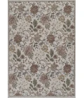 Momeni Wisteria Ivory WIS-2 9ft.2in. x 12ft.5in. Rect. Rug