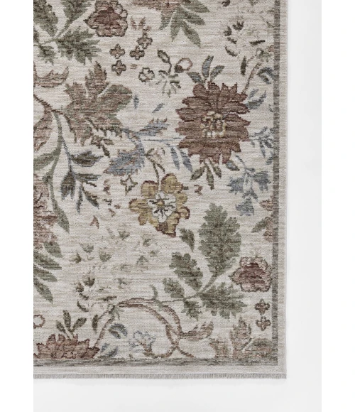 Momeni Wisteria Ivory WIS-2 9ft.2in. x 12ft.5in. Rect. Rug