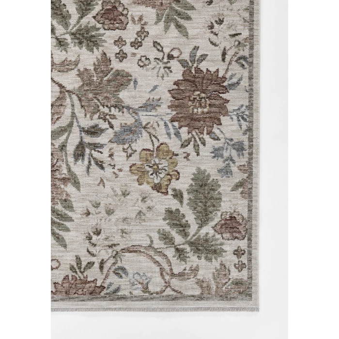 Momeni Wisteria Ivory WIS-2 2ft.3in. x 7ft.10in. Rect. Rug
