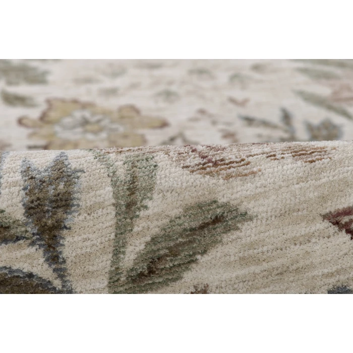 Momeni Wisteria Ivory WIS-2 2ft.3in. x 7ft.10in. Rect. Rug