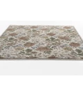 Momeni Wisteria Ivory WIS-2 9ft.2in. x 12ft.5in. Rect. Rug