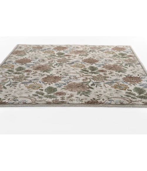 Momeni Wisteria Ivory WIS-2 9ft.2in. x 12ft.5in. Rect. Rug