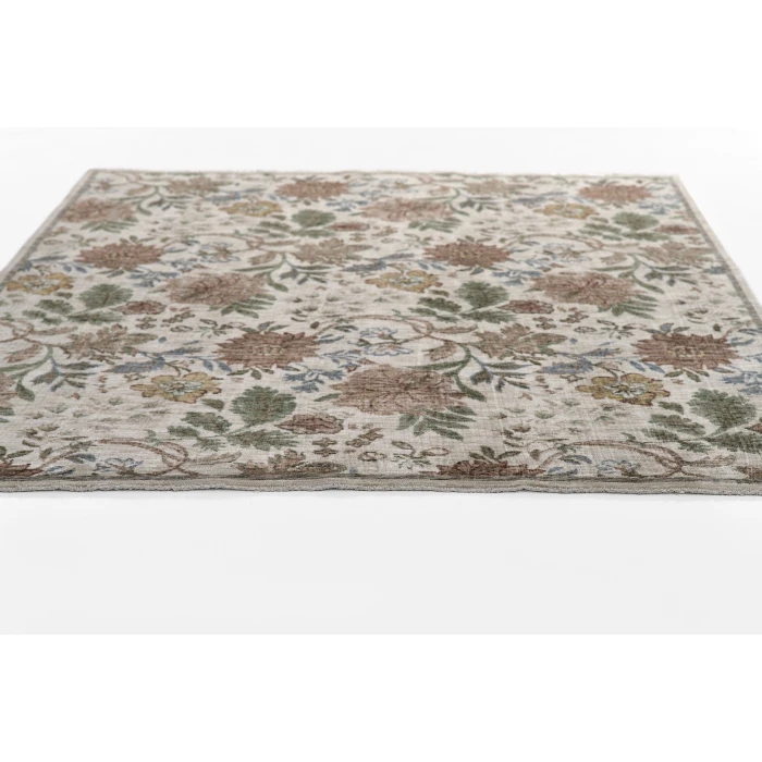 Momeni Wisteria Ivory WIS-2 2ft.3in. x 7ft.10in. Rect. Rug
