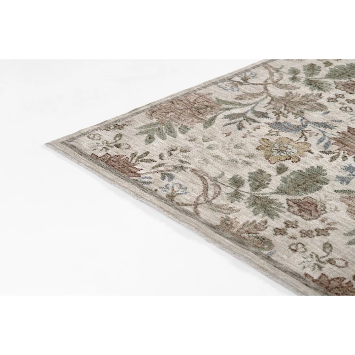 Momeni Wisteria Ivory WIS-2 2ft.3in. x 7ft.10in. Rect. Rug