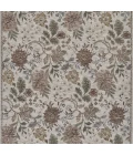 Momeni Wisteria Ivory WIS-2 9ft.2in. x 12ft.5in. Rect. Rug