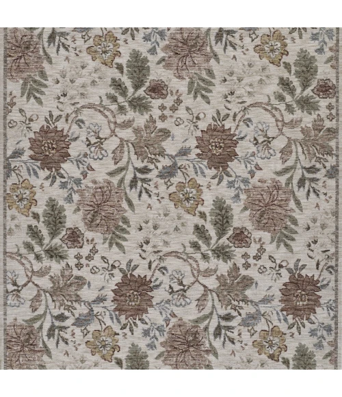 Momeni Wisteria Ivory WIS-2 9ft.2in. x 12ft.5in. Rect. Rug