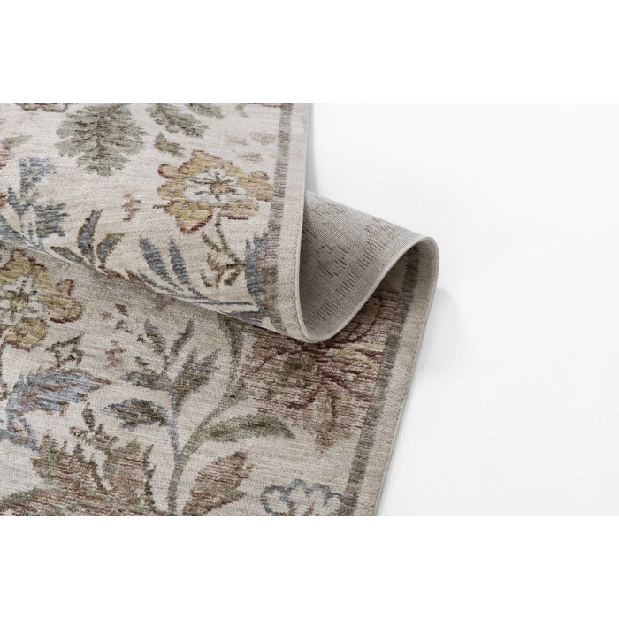 Momeni Wisteria Ivory WIS-2 2ft.3in. x 7ft.10in. Rect. Rug
