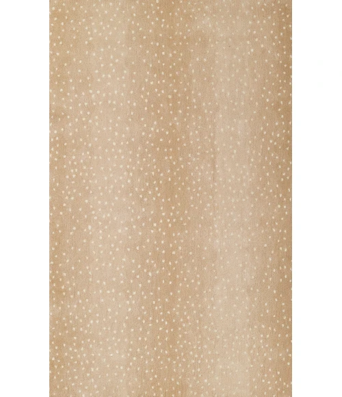 Momeni Woodland Area Rug WOD-1 Antelope Beige 8'9 X 11'9