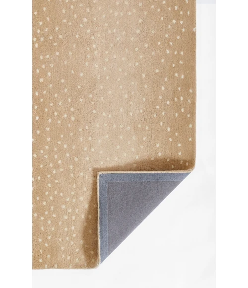 Momeni Woodland Area Rug WOD-1 Antelope Beige 8'9 X 11'9