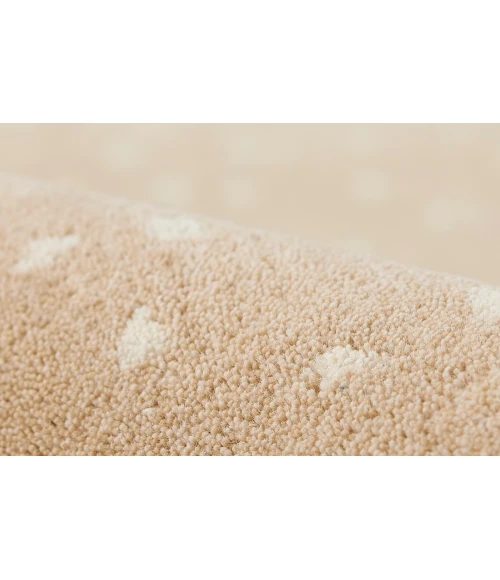 Momeni Woodland Area Rug WOD-1 Antelope Beige 8'9 X 11'9