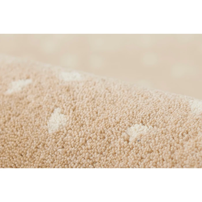 Momeni Woodland Area Rug WOD-1 Antelope Beige 2' X 3'