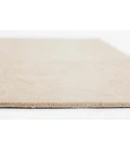Momeni Woodland Area Rug WOD-1 Antelope Beige 8'9 X 11'9