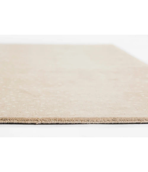 Momeni Woodland Area Rug WOD-1 Antelope Beige 8'9 X 11'9