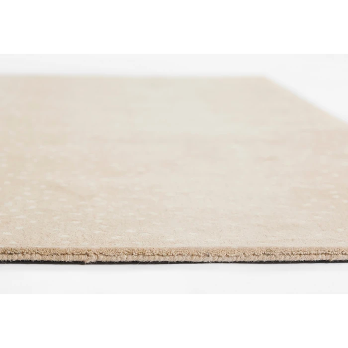 Momeni Woodland Area Rug WOD-1 Antelope Beige 2' X 3'
