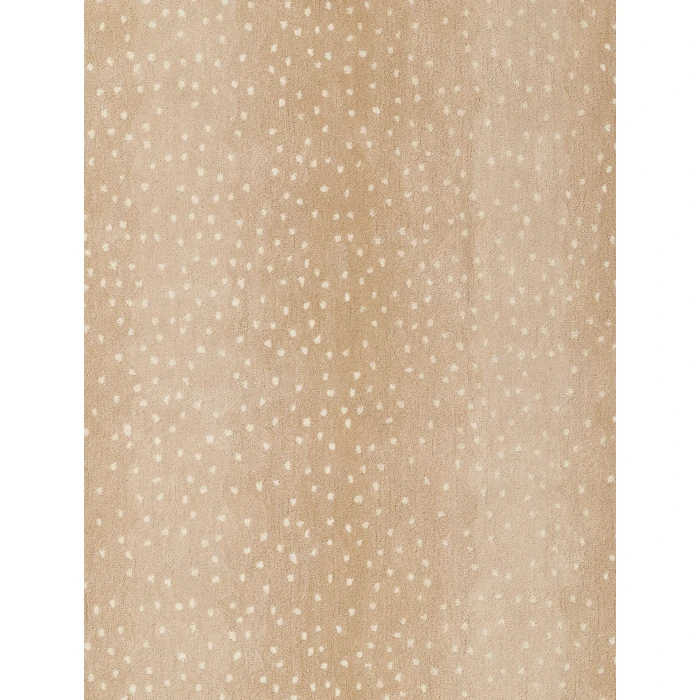 Momeni Woodland Area Rug WOD-1 Antelope Beige 2' X 3'