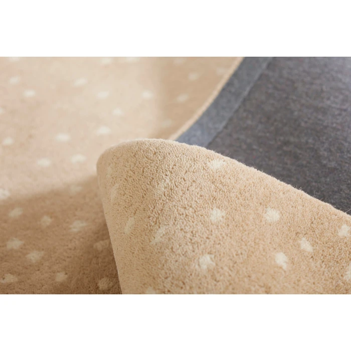 Momeni Woodland Area Rug WOD-1 Antelope Beige 2' X 3'
