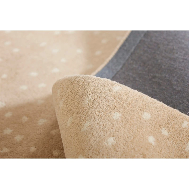 Momeni Woodland Area Rug WOD-1 Antelope Beige 10' X 14'