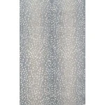 Momeni Erin Gates Woodland Wod-1 Blue Area Rug 10 ft. X 14 ft. Rectangle