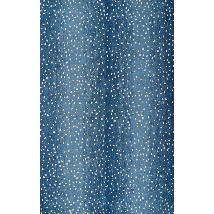 Momeni Woodland Area Rug WOD-1 Antelope Denim 10' X 14'