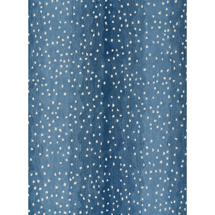 Momeni Woodland Area Rug WOD-1 Antelope Denim 10' X 14'