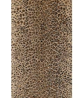 Momeni Woodland Area Rug WOD-2 Leopard Beige 8'9 X 11'9