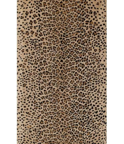 Momeni Erin Gates Woodland Wod-2 Beige Area Rug 2 ft. 6 in. X 12 ft. Runner