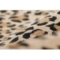 Momeni Woodland Area Rug WOD-2 Leopard Beige 2' X 3'