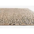 Momeni Woodland Area Rug WOD-2 Leopard Beige 2' X 3'