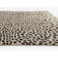 Momeni Woodland Area Rug WOD-3 Cheetah Beige 7'9 X 9'9
