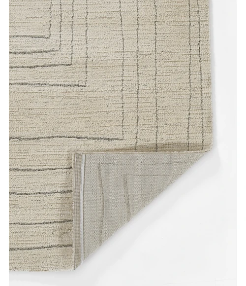 Momeni Wren WRE-1 Ivory 7 ft. 10 in. X 10 ft. Rectangle Rug