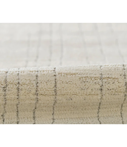 Momeni Wren WRE-1 Ivory 7 ft. 10 in. X 10 ft. Rectangle Rug