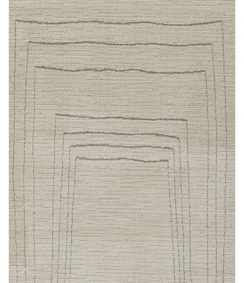 Momeni Wren WRE-1 Ivory 7 ft. 10 in. X 10 ft. Rectangle Rug