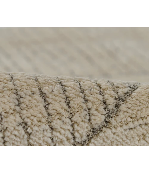 Momeni Wren WRE-2 Ivory 7 ft. 10 in. X 10 ft. Rectangle Rug