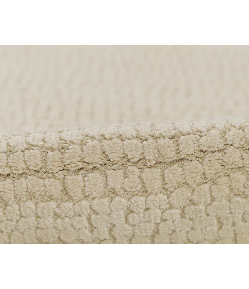 Momeni Wren WRE-4 Ivory 5 ft. 3 in. X 7 ft. 3 in. Rectangle Rug