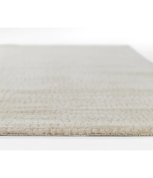 Momeni Wren WRE-4 Ivory 5 ft. 3 in. X 7 ft. 3 in. Rectangle Rug