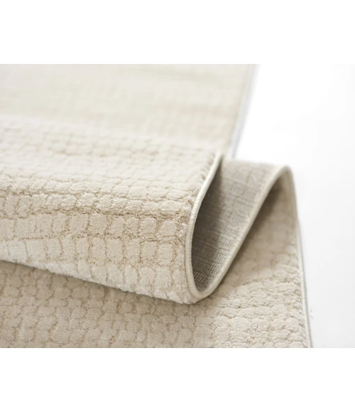 Momeni Wren WRE-4 Ivory 5 ft. 3 in. X 7 ft. 3 in. Rectangle Rug