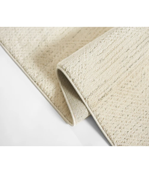 Momeni Wren WRE-5 Ivory 7 ft. 10 in. X 10 ft. Rectangle Rug