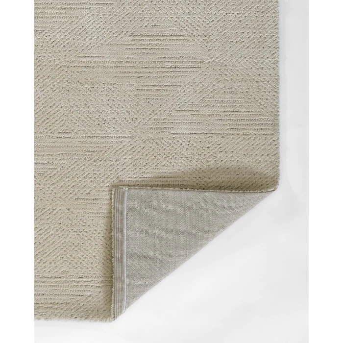 Momeni Wren WRE-5 Ivory 5 ft. 3 in. X 7 ft. 3 in. Rectangle Rug